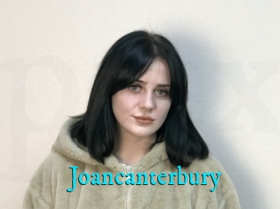 Joancanterbury