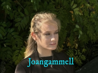 Joangammell