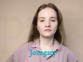 Joangary