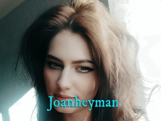 Joanheyman