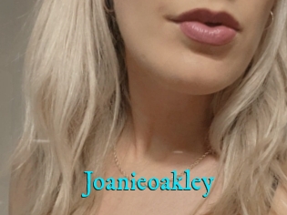 Joanieoakley