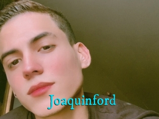 Joaquinford