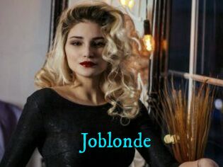 Joblonde