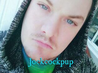 Jockcockpup