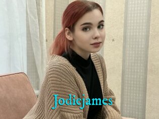 Jodiejames