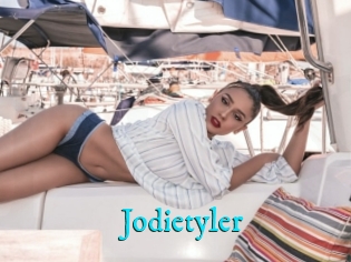 Jodietyler