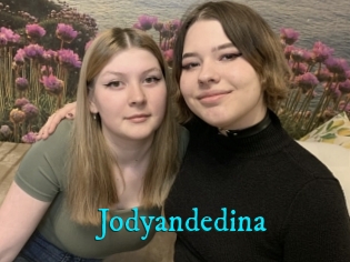 Jodyandedina