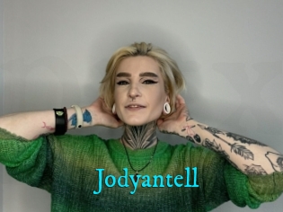 Jodyantell