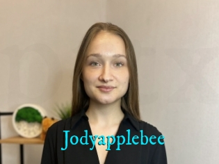 Jodyapplebee