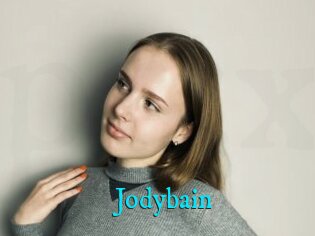 Jodybain