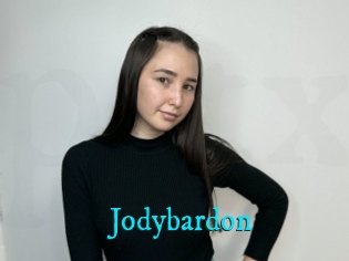 Jodybardon