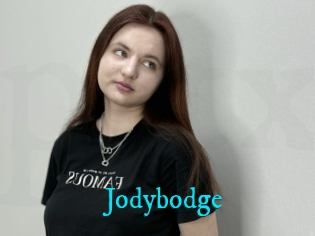 Jodybodge