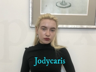 Jodycaris