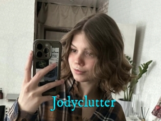 Jodyclutter