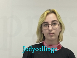 Jodycollinge