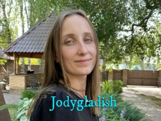 Jodygladish