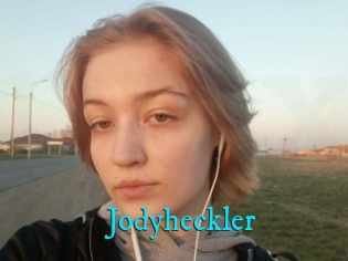 Jodyheckler