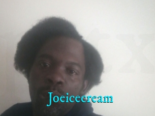 Joeicecream