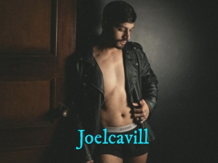 Joelcavill