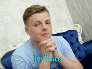 Joelharis