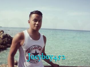 Joeyboy452