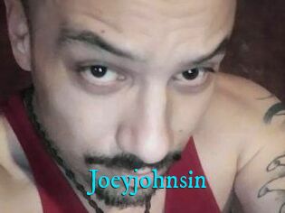 Joeyjohnsin