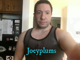 Joeyplums