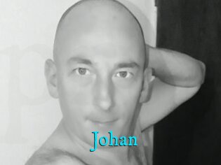 Johan