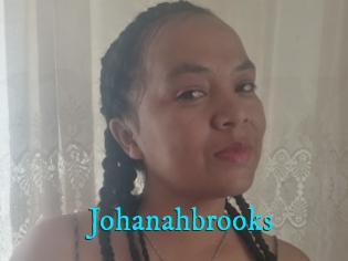 Johanahbrooks