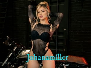 Johanamiller