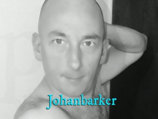 Johanbarker