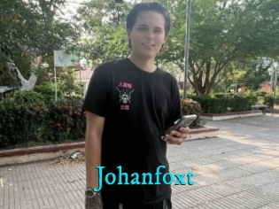 Johanfoxt