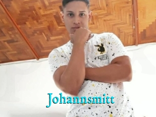 Johannsmitt