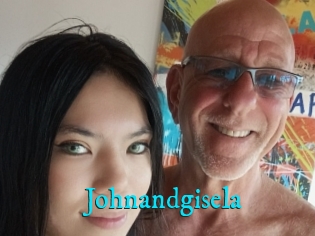 Johnandgisela