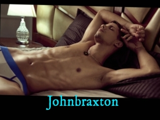 Johnbraxton