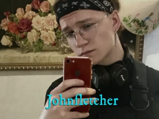 Johnfletcher