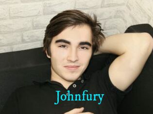 Johnfury