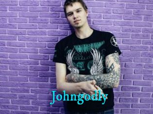 Johngodly