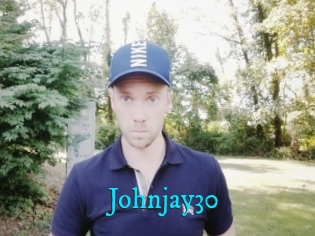 Johnjay30