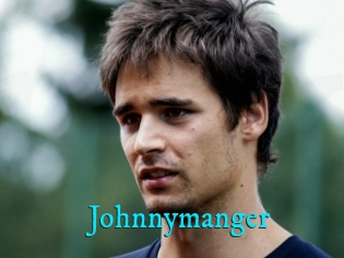 Johnnymanger