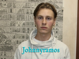 Johnnyramos