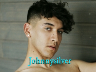 Johnnysilver