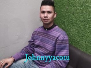 Johnnyyacotu