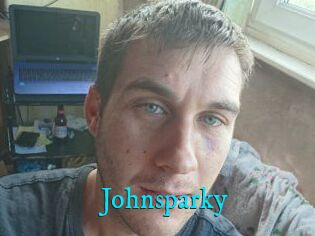 Johnsparky