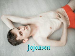 Jojonsen