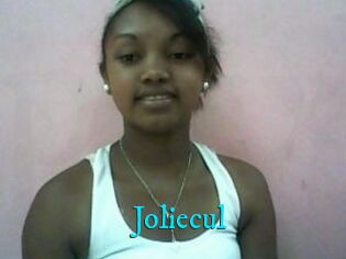 Joliecul