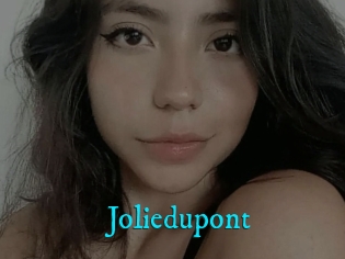 Joliedupont