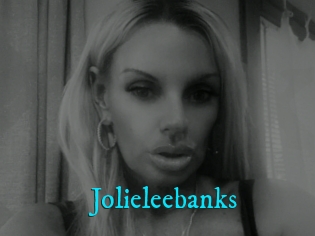 Jolieleebanks