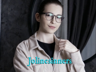 Jolinesinners