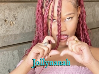 Jollynanah